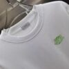 6931a075ccd8ab3d7af94415 Dior D'or (Embroidered Premium Version, Different from Standard Stock) Short Sleeve T-Shirt