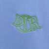 Dior D'Or (Embroidered Premium Version, Different from Standard Stock)