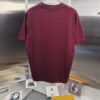 6931a075ccd8ab3d7af9441f Dior D'OR (Embroidered Top-tier Version, Different from Regular Stock) Short Sleeve T-Shirt