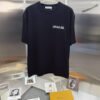 6931a075ccd8ab3d7af94424 Dior D'OR (Embroidered Top-Tier Version, Different from Standard Stock) Short Sleeve T-Shirt