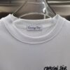 6931a076ccd8ab3d7af9442a Dior D'OR (Embroidered Top-tier Version, Different from Standard Stock)
