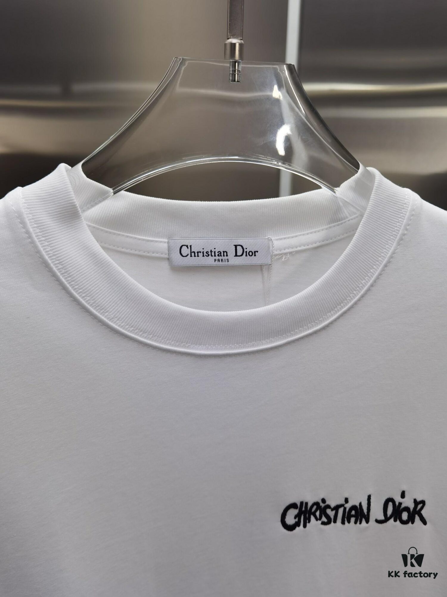 6931a076ccd8ab3d7af9442a Dior D'OR (Embroidered Top-tier Version, Different from Standard Stock)