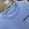 6931a076ccd8ab3d7af94430 Dior D'Or (Top-tier Embroidered Version, Different from Standard Stock) Short Sleeve T-Shirt