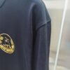 Dior D'Or (Top-tier Embroidered Version, Different from Standard Stock) Short Sleeve T-Shirt