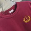 6931a077ccd8ab3d7af9443f Dior D'OR (Embroidered Top-tier Version, Different from Regular Stock) Short Sleeve T-Shirt