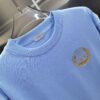 6931a077ccd8ab3d7af94444 Dior D'OR (Embroidered Top-tier Version, Different from Regular Stock) Short Sleeve T-Shirt
