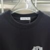 6931a078ccd8ab3d7af94453 Dior D'Or (Top-tier Embroidered Version, Different from Standard Stock) Short Sleeve T-Shirt