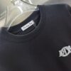 6931a078ccd8ab3d7af94454 Dior D'Or (Top-tier Embroidered Version, Different from Standard Stock) Short Sleeve T-Shirt