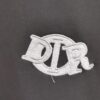 6931a078ccd8ab3d7af94455 Dior D'Or (Top-tier Embroidered Version, Different from Standard Stock) Short Sleeve T-Shirt