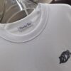 Dior D'Or (Embroidered Top-tier Version, Different from Standard Stock)