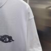 Dior D'Or (Embroidered Top-tier Version, Different from Standard Stock)