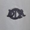 Dior D'Or (Embroidered Top-tier Version, Different from Standard Stock)