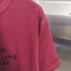 Dior D'Or (Embroidered Premium Version, Different from Standard Stock) Short Sleeve T-Shirt