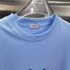 6931a079ccd8ab3d7af9446b Dior D'Or (Top-tier Embroidered Version, Different from Standard Stock) Short Sleeve T-Shirt