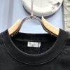 6931a07accd8ab3d7af9447c Dior Crown Crystal Embellished Short Sleeve T-Shirt