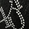 6931a07accd8ab3d7af9447f Dior Crown Crystal Embellished Short Sleeve T-Shirt