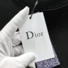 6931a07accd8ab3d7af94480 Dior Crown Crystal Embellished Short Sleeve T-Shirt