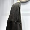 6931a07bccd8ab3d7af94482 Dior Crown Crystal Embellished Short Sleeve T-Shirt