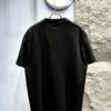 6931a07bccd8ab3d7af94483 Dior Crown Crystal Embellished Short Sleeve T-Shirt
