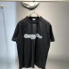 6931a07bccd8ab3d7af94484 Dior Logo Print T-Shirt
