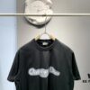 6931a07bccd8ab3d7af94485 Dior Logo Print T-Shirt