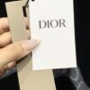 6931a07bccd8ab3d7af94486 Dior Logo Print T-Shirt