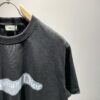 6931a07bccd8ab3d7af94487 Dior Logo Print T-Shirt