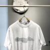 6931a07bccd8ab3d7af9448e Dior Logo Print T-Shirt