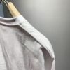 6931a07bccd8ab3d7af94490 Dior Logo Print T-Shirt