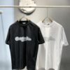 6931a07bccd8ab3d7af94492 Dior Logo Print T-Shirt
