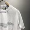 6931a07bccd8ab3d7af94493 Dior Logo Print T-Shirt