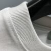 Dior Christian Dior Couture Blade Embroidery T-Shirt
