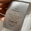 Dior Christian Dior Couture Blade Embroidery T-Shirt
