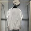 Dior Christian Dior Couture Blade Embroidery T-Shirt
