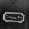 6931a07cccd8ab3d7af944a1 Dior Christian Dior Couture Blade Embroidery T-Shirt