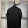 6931a07cccd8ab3d7af944a6 Dior Christian Dior Couture Blade Embroidery T-Shirt