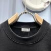 6931a07cccd8ab3d7af944a9 Dior Hand-Signed 'Dior for My Real Friends' Graphic Short-Sleeve T-Shirt