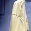 Dior Hand-Signed Print Short Sleeve T-Shirt