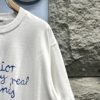 6931a07dccd8ab3d7af944bd Dior Hand-Signed Print Short-Sleeve T-Shirt