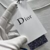 6931a07eccd8ab3d7af944bf Dior Hand-Signed Print Short-Sleeve T-Shirt