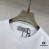 6931a07eccd8ab3d7af944d0 DIOR Snake Embroidery Design Cotton Woven Shirt