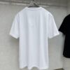 6931a07fccd8ab3d7af944d3 DIOR Snake Embroidery Design Cotton Woven Shirt