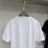 6931a07fccd8ab3d7af944d4 DIOR Snake Embroidery Design Cotton Woven Shirt