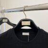 6931a07fccd8ab3d7af944df Dior 2025 Latest Short Sleeve T-Shirt, Stylish and Fashionable with Exquisite Embroidered Logo on Chest, Simple and Versatile Design