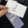 6931a07fccd8ab3d7af944e1 Dior 2025 Latest Short Sleeve T-Shirt, Stylish and Fashionable with Exquisite Embroidered Logo on Chest, Simple and Versatile Design