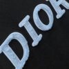 6931a07fccd8ab3d7af944e2 Dior 2025 Latest Short Sleeve T-Shirt, Stylish and Fashionable with Exquisite Embroidered Logo on Chest, Simple and Versatile Design