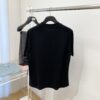 6931a07fccd8ab3d7af944e6 Dior 2025 Latest Short Sleeve T-Shirt, Stylish and Fashionable with Exquisite Embroidered Logo on Chest, Simple and Versatile Design