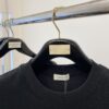 6931a080ccd8ab3d7af944e8 Dior 2025 Latest Short Sleeve T-Shirt, Stylish and Modern with Premium Chest Print Logo, Minimalist and Versatile Design