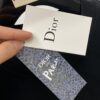 6931a080ccd8ab3d7af944ea Dior 2025 Latest Short Sleeve T-Shirt, Stylish and Modern with Premium Chest Print Logo, Minimalist and Versatile Design