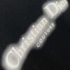 6931a080ccd8ab3d7af944eb Dior 2025 Latest Short Sleeve T-Shirt, Stylish and Modern with Premium Chest Print Logo, Minimalist and Versatile Design